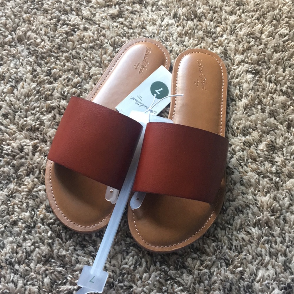 Sandals 👡